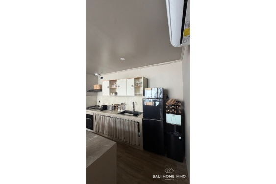 Image 9 from MAGNIFIQUE VILLA DE 2 CHAMBRES À VENDRE EN BAIL À UNGASAN