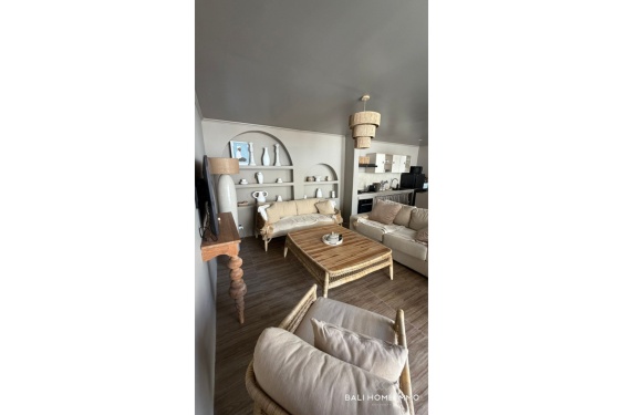 Image 3 from MAGNIFIQUE VILLA DE 2 CHAMBRES À VENDRE EN BAIL À UNGASAN