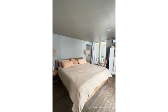 Image 10 from MAGNIFIQUE VILLA DE 2 CHAMBRES À VENDRE EN BAIL À UNGASAN