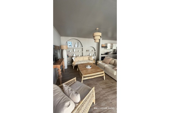 Image 2 from MAGNIFIQUE VILLA DE 2 CHAMBRES À VENDRE EN BAIL À UNGASAN