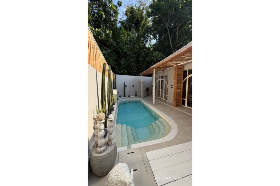 Image 19 from MAGNIFIQUE VILLA DE 2 CHAMBRES À VENDRE EN BAIL À UNGASAN