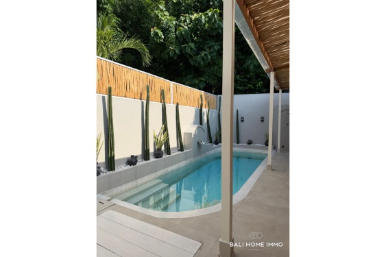 Image 18 from MAGNIFIQUE VILLA DE 2 CHAMBRES À VENDRE EN BAIL À UNGASAN