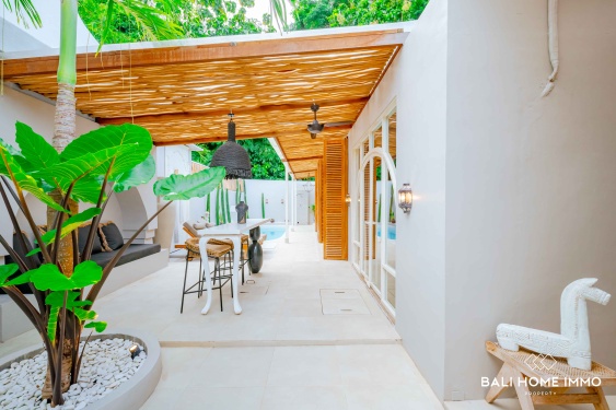 Image 8 from STUNNING 2 BEDROOM VILLA FOR SALE LEASEHOLD IN UNGASAN