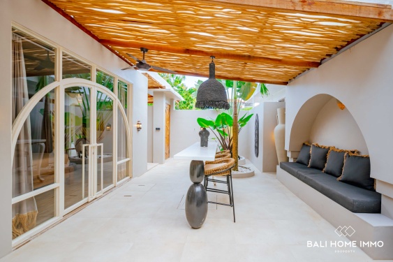 Image 6 from STUNNING 2 BEDROOM VILLA FOR SALE LEASEHOLD IN UNGASAN