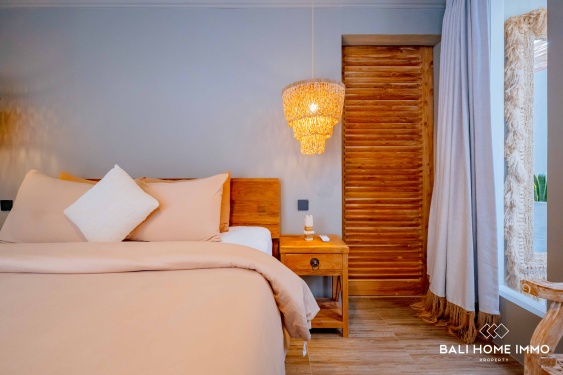 Image 16 from STUNNING 2 BEDROOM VILLA FOR SALE LEASEHOLD IN UNGASAN