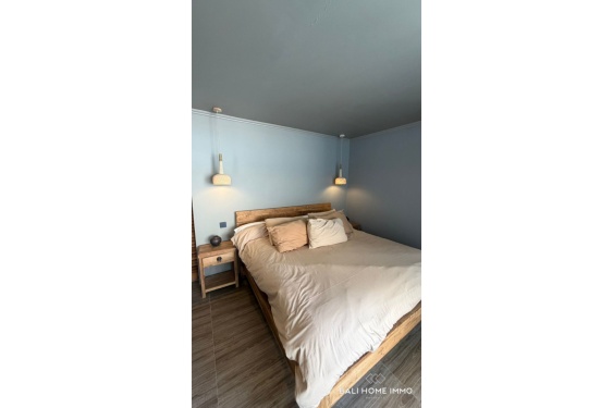 Image 11 from MAGNIFIQUE VILLA DE 2 CHAMBRES À VENDRE EN BAIL À UNGASAN