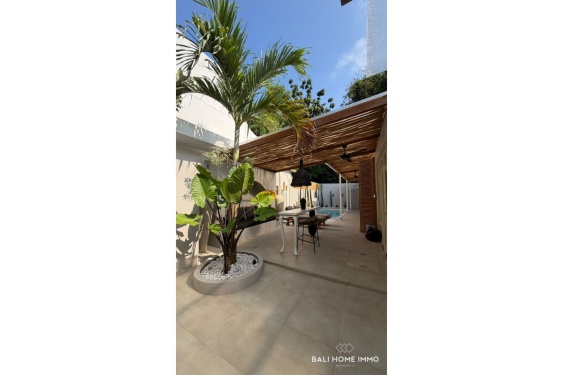 Image 17 from MAGNIFIQUE VILLA DE 2 CHAMBRES À VENDRE EN BAIL À UNGASAN