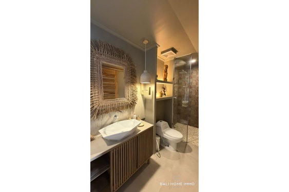 Image 14 from MAGNIFIQUE VILLA DE 2 CHAMBRES À VENDRE EN BAIL À UNGASAN