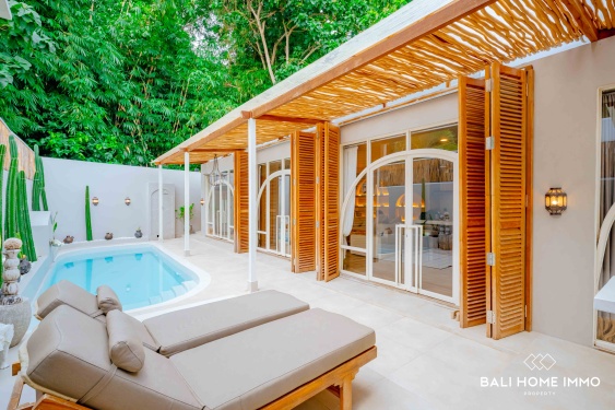 Image 4 from STUNNING 2 BEDROOM VILLA FOR SALE LEASEHOLD IN UNGASAN