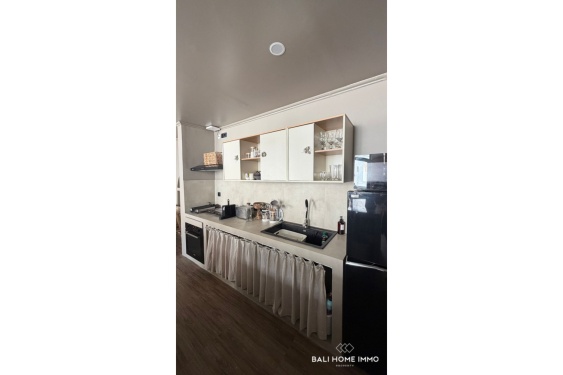 Image 8 from MAGNIFIQUE VILLA DE 2 CHAMBRES À VENDRE EN BAIL À UNGASAN