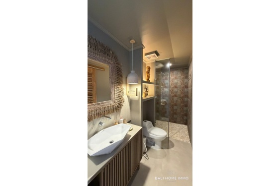 Image 15 from MAGNIFIQUE VILLA DE 2 CHAMBRES À VENDRE EN BAIL À UNGASAN