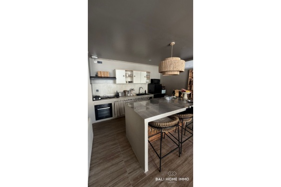 Image 6 from MAGNIFIQUE VILLA DE 2 CHAMBRES À VENDRE EN BAIL À UNGASAN