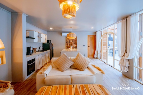 Image 9 from STUNNING 2 BEDROOM VILLA FOR SALE LEASEHOLD IN UNGASAN