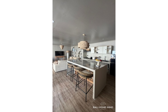 Image 5 from MAGNIFIQUE VILLA DE 2 CHAMBRES À VENDRE EN BAIL À UNGASAN