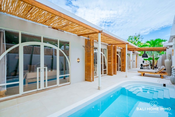 Image 1 from STUNNING 2 BEDROOM VILLA FOR SALE LEASEHOLD IN UNGASAN