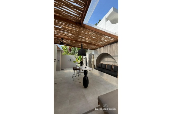 Image 16 from MAGNIFIQUE VILLA DE 2 CHAMBRES À VENDRE EN BAIL À UNGASAN