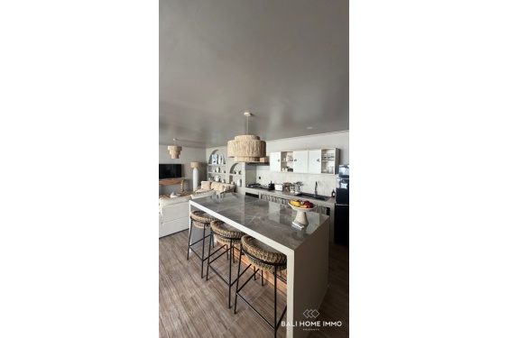 Image 7 from MAGNIFIQUE VILLA DE 2 CHAMBRES À VENDRE EN BAIL À UNGASAN