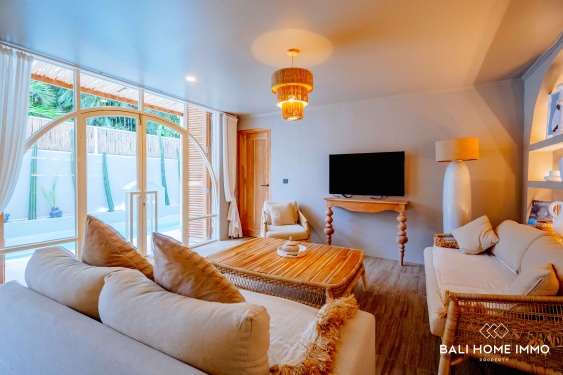 Image 12 from STUNNING 2 BEDROOM VILLA FOR SALE LEASEHOLD IN UNGASAN