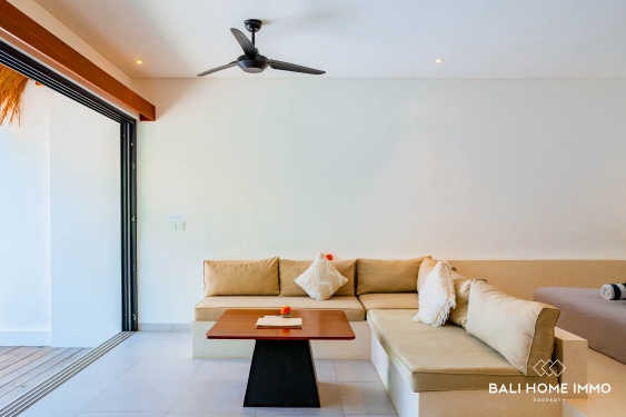 Image 5 from STUNNING 2 BEDROOM VILLA WITH HIGH RENTAL POTENTIAL FOR SALE LEASEHOLD IN BINGIN