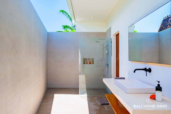 Image 16 from STUNNING 2 BEDROOM VILLA WITH HIGH RENTAL POTENTIAL FOR SALE LEASEHOLD IN BINGIN