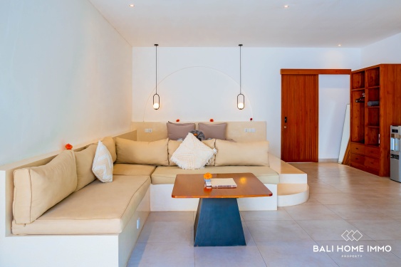 Image 8 from STUNNING 2 BEDROOM VILLA WITH HIGH RENTAL POTENTIAL FOR SALE LEASEHOLD IN BINGIN