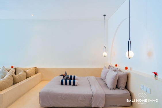 Image 11 from STUNNING 2 BEDROOM VILLA WITH HIGH RENTAL POTENTIAL FOR SALE LEASEHOLD IN BINGIN