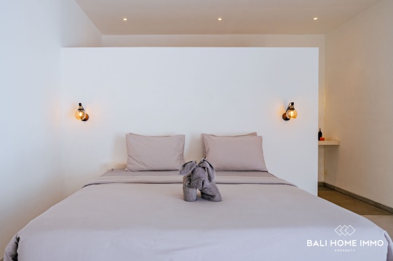 Image 13 from STUNNING 2 BEDROOM VILLA WITH HIGH RENTAL POTENTIAL FOR SALE LEASEHOLD IN BINGIN