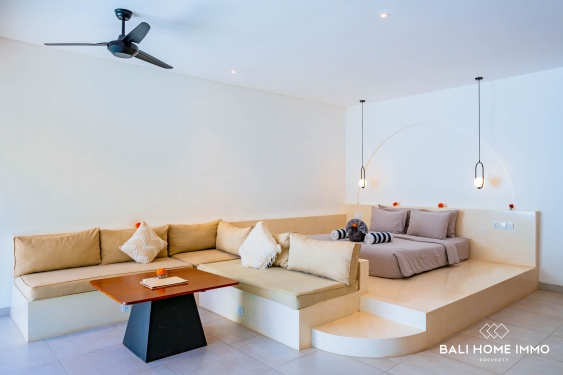 Image 9 from STUNNING 2 BEDROOM VILLA WITH HIGH RENTAL POTENTIAL FOR SALE LEASEHOLD IN BINGIN