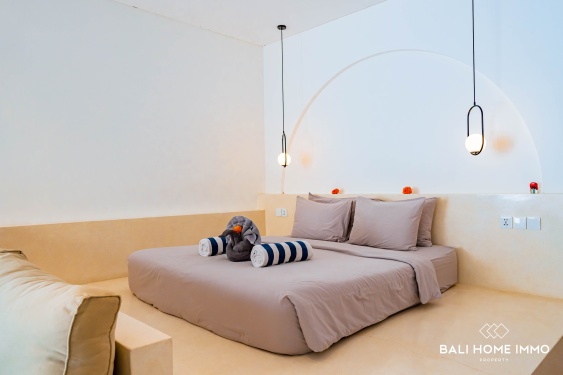 Image 10 from STUNNING 2 BEDROOM VILLA WITH HIGH RENTAL POTENTIAL FOR SALE LEASEHOLD IN BINGIN