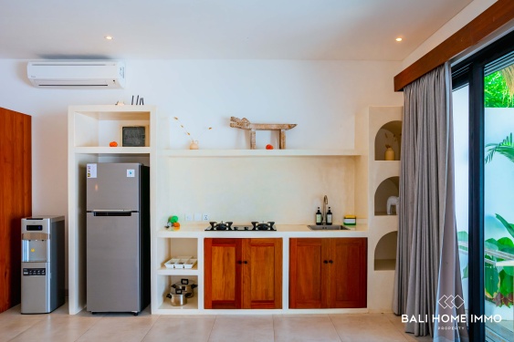 Image 7 from STUNNING 2 BEDROOM VILLA WITH HIGH RENTAL POTENTIAL FOR SALE LEASEHOLD IN BINGIN