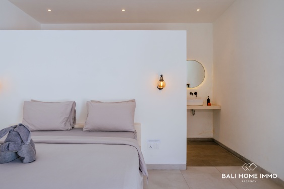 Image 12 from STUNNING 2 BEDROOM VILLA WITH HIGH RENTAL POTENTIAL FOR SALE LEASEHOLD IN BINGIN