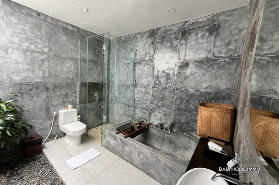 Image 18 from Stunning 2 Bedroom Villa with ocean view for Sale in Bali Uluwatu