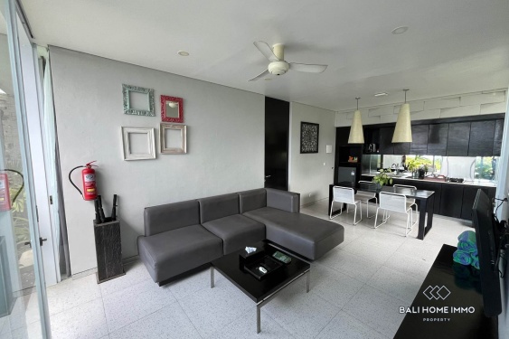 Image 6 from Stunning 2 Bedroom Villa with ocean view for Sale in Bali Uluwatu