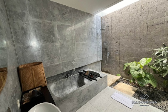 Image 17 from Stunning 2 Bedroom Villa with ocean view for Sale in Bali Uluwatu
