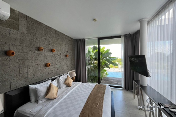 Image 14 from Stunning 2 Bedroom Villa with ocean view for Sale in Bali Uluwatu