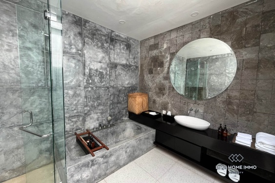 Image 19 from Stunning 2 Bedroom Villa with ocean view for Sale in Bali Uluwatu