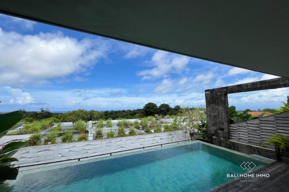 Image 5 from Stunning 2 Bedroom Villa with ocean view for Sale in Bali Uluwatu
