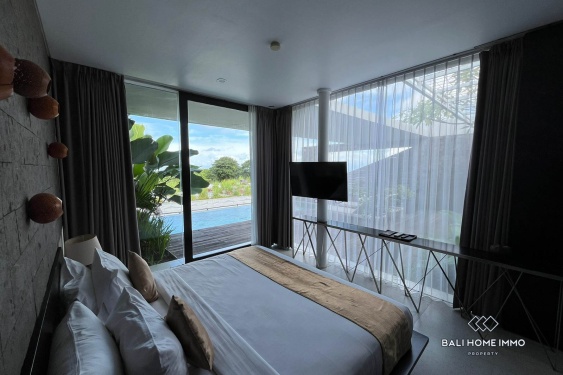 Image 15 from Stunning 2 Bedroom Villa with ocean view for Sale in Bali Uluwatu