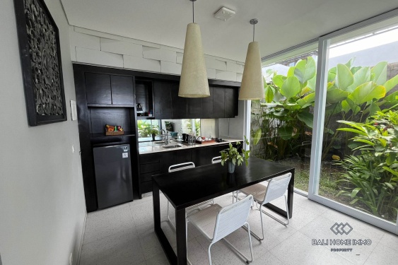 Image 12 from Stunning 2 Bedroom Villa with ocean view for Sale in Bali Uluwatu