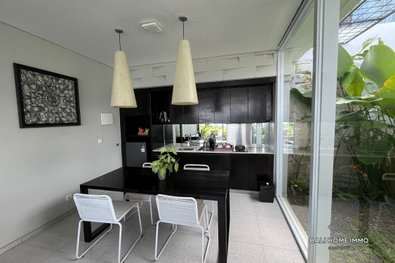 Image 11 from Stunning 2 Bedroom Villa with ocean view for Sale in Bali Uluwatu