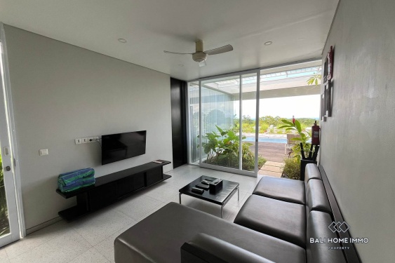 Image 7 from Stunning 2 Bedroom Villa with ocean view for Sale in Bali Uluwatu