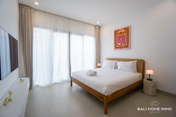 Image 8 from SUPERBE VILLA D'INVESTISSEMENT DE 2 CHAMBRES À VENDRE EN LOCATION PRÈS DE LA PLAGE DE NYANG NYANG