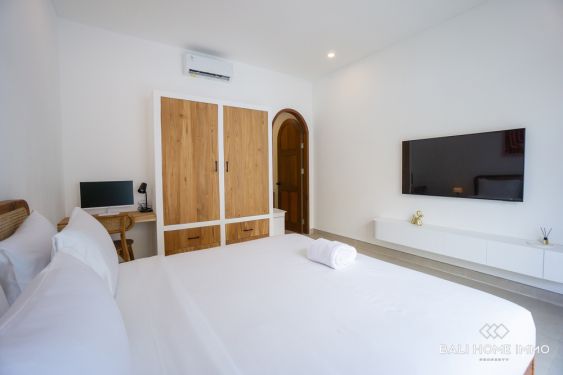 Image 10 from SUPERBE VILLA D'INVESTISSEMENT DE 2 CHAMBRES À VENDRE EN LOCATION PRÈS DE LA PLAGE DE NYANG NYANG