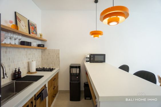 Image 7 from SUPERBE VILLA D'INVESTISSEMENT DE 2 CHAMBRES À VENDRE EN LOCATION PRÈS DE LA PLAGE DE NYANG NYANG