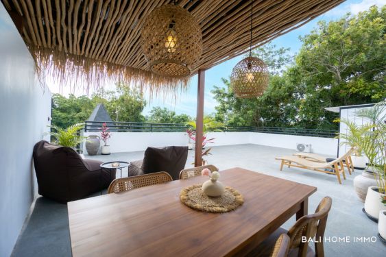 Image 13 from SUPERBE VILLA D'INVESTISSEMENT DE 2 CHAMBRES À VENDRE EN LOCATION PRÈS DE LA PLAGE DE NYANG NYANG