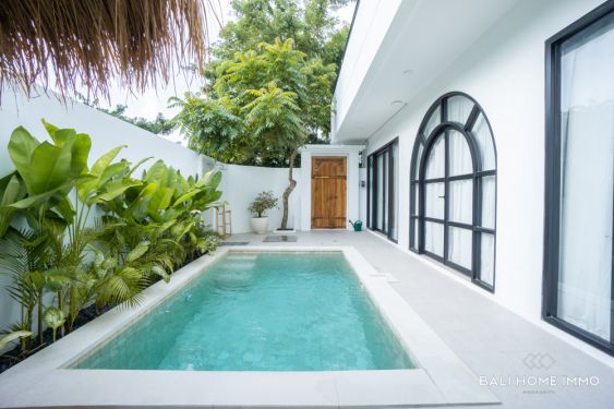 Image 4 from SUPERBE VILLA D'INVESTISSEMENT DE 2 CHAMBRES À VENDRE EN LOCATION PRÈS DE LA PLAGE DE NYANG NYANG