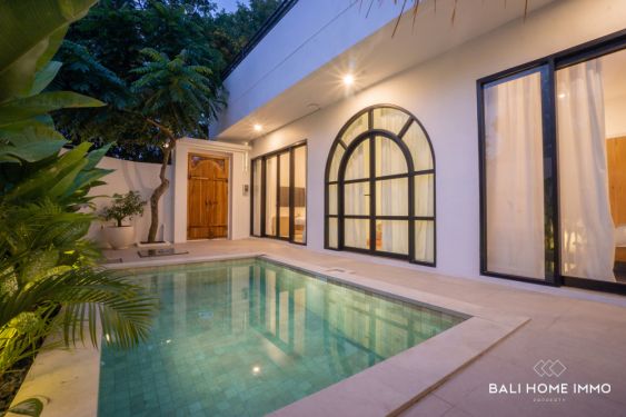 Image 2 from STUNNING 2 BEDROOMS INVESTMENT VILLA FOR SALE LEASEHOLD NEAR NYANG NYANG BEACH