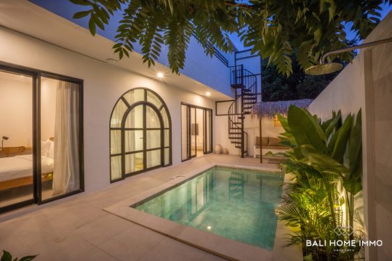 Image 1 from STUNNING 2 BEDROOMS INVESTMENT VILLA FOR SALE LEASEHOLD NEAR NYANG NYANG BEACH