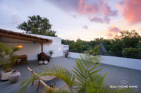 Image 14 from SUPERBE VILLA D'INVESTISSEMENT DE 2 CHAMBRES À VENDRE EN LOCATION PRÈS DE LA PLAGE DE NYANG NYANG