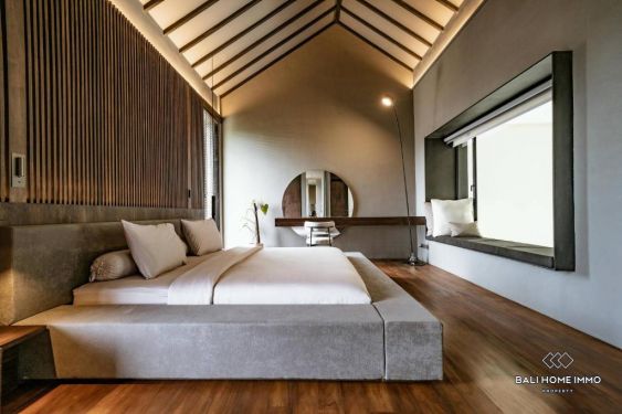 Image 14 from VILLA 2 KAMAR TIDUR YANG MENAKJUBKAN UNTUK DISEWA TAHUNAN DAN BULANAN DI BALI - BINGIN